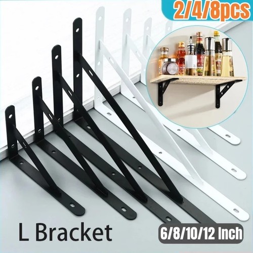 Pieces shelf brackets heavy - pieces,