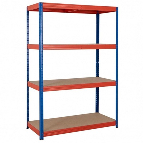 Sgs tier garage shelving - sgs, 4