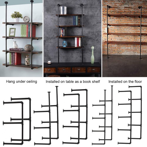 Tier industrial wall - 3-5.5,