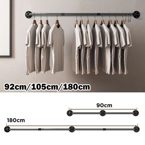 Pipe shelf brackets - pipe, industrial
