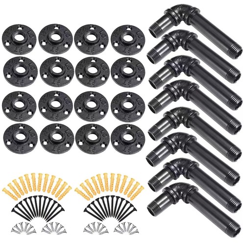 8pcs pipe shelf - 8pcs,