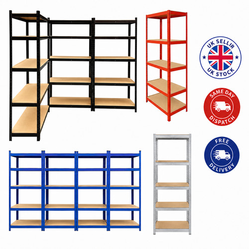 Tier racking heavy duty - heavy,