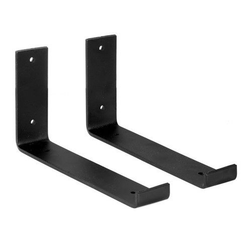 Versatile shelf brackets - versatile,