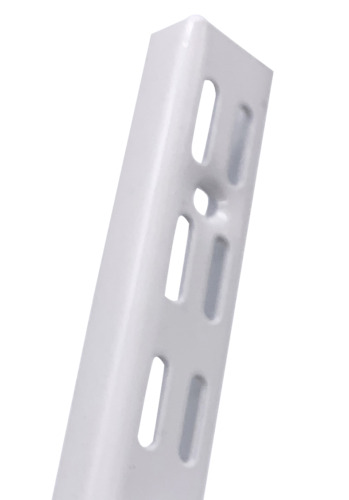 Twin slot uprights - slot,