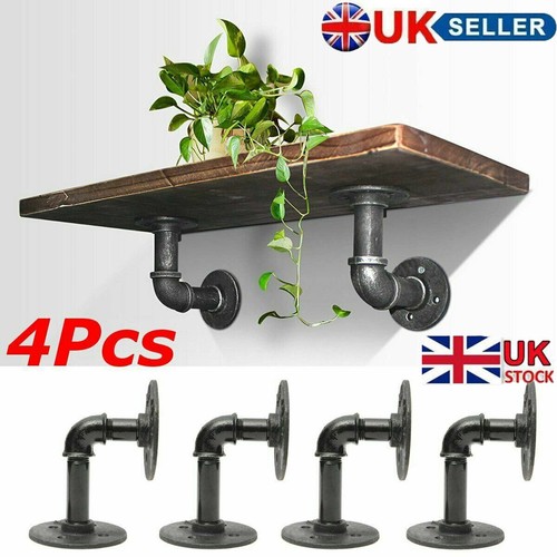 4xpipe shelf brackets - 4xpipe,
