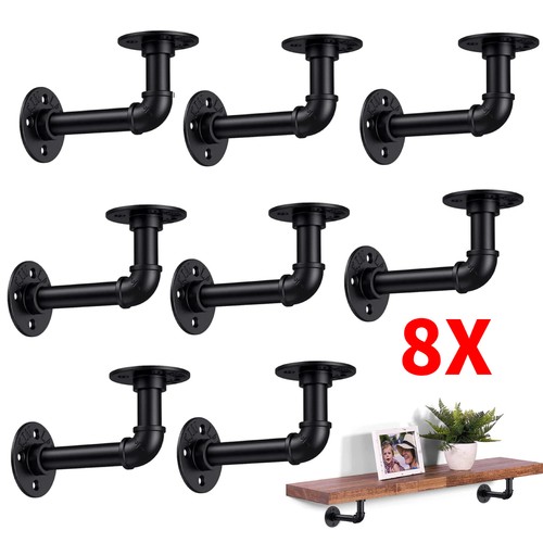 8pcs pipe shelf - 8pcs,