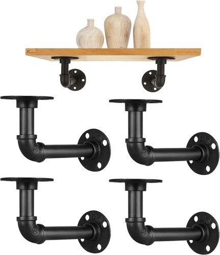4pcs pipe shelf - pipe,