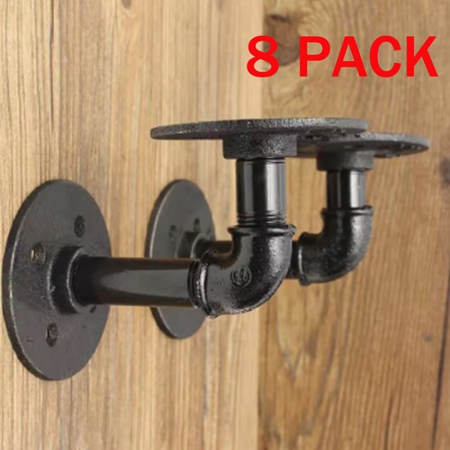 8pcs pipe shelf - 8pcs,