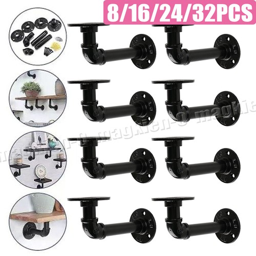 32x heavy duty - 8-32x, pipe