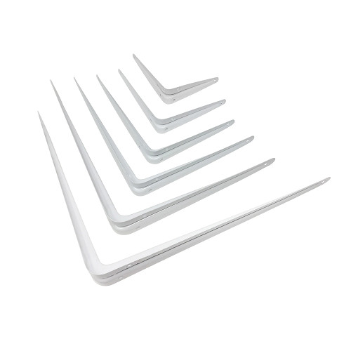 White london shelf bracket - london,